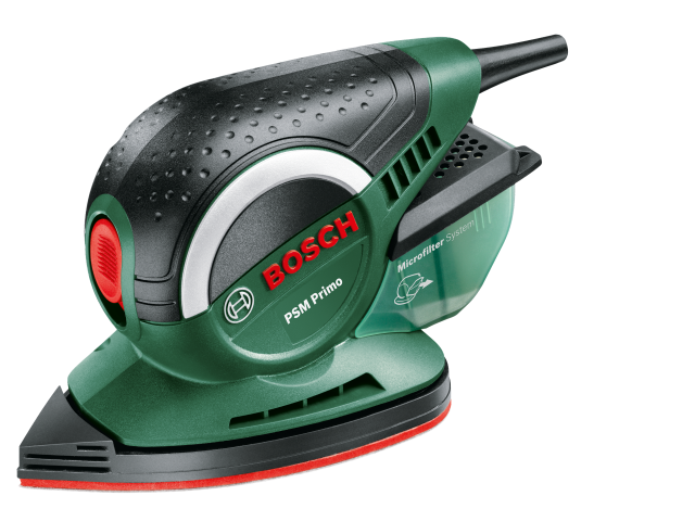 Večnamenski brusilnik Bosch PSM Primo, 06033B8000